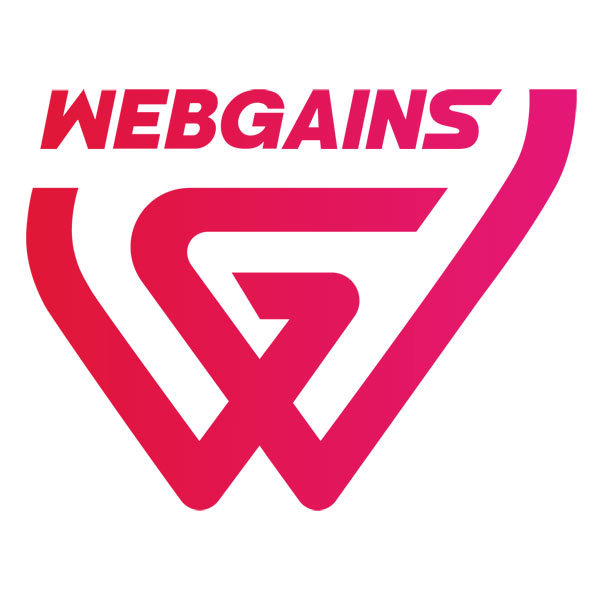 Logo von Webgains GmbH