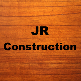 JR Construction Logo