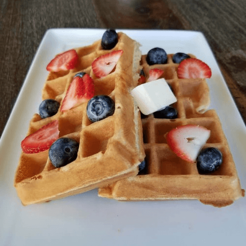 Waffles