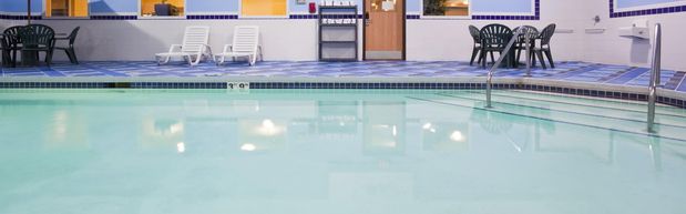 Images Holiday Inn Express Deforest (Madison Area)