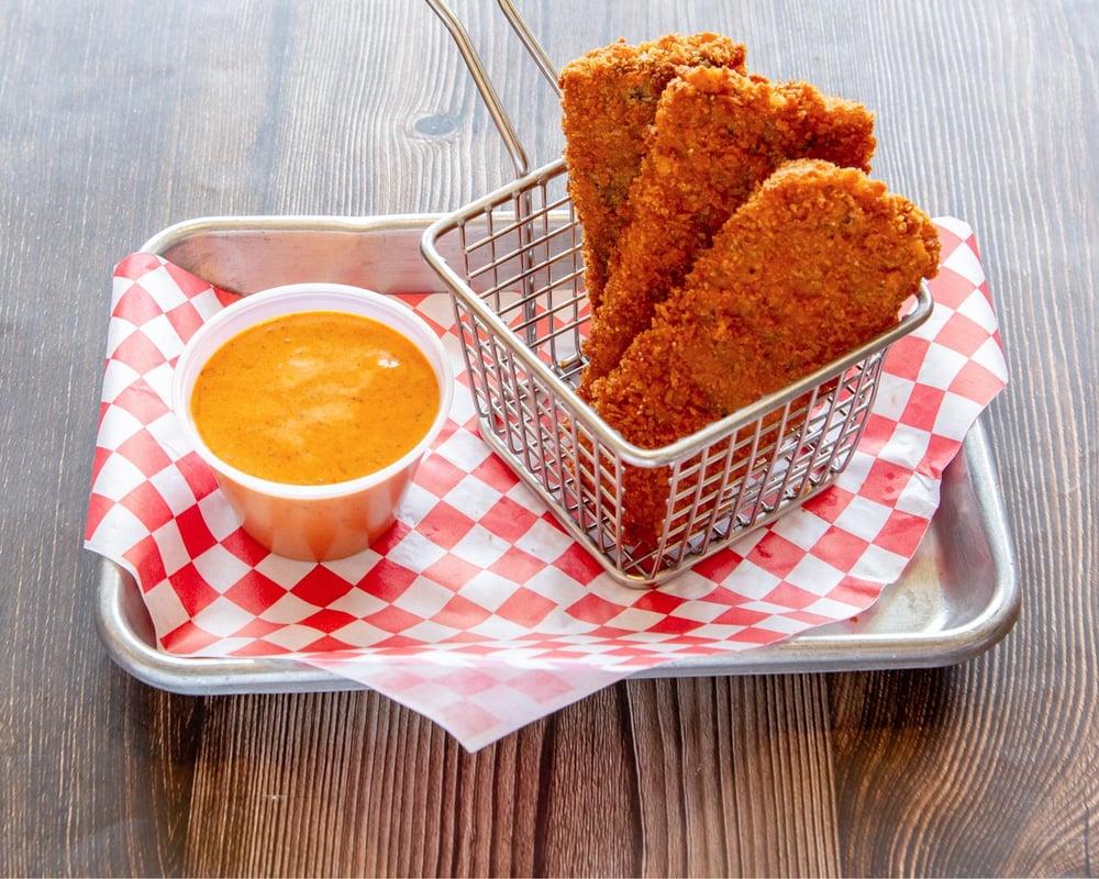 Tenders