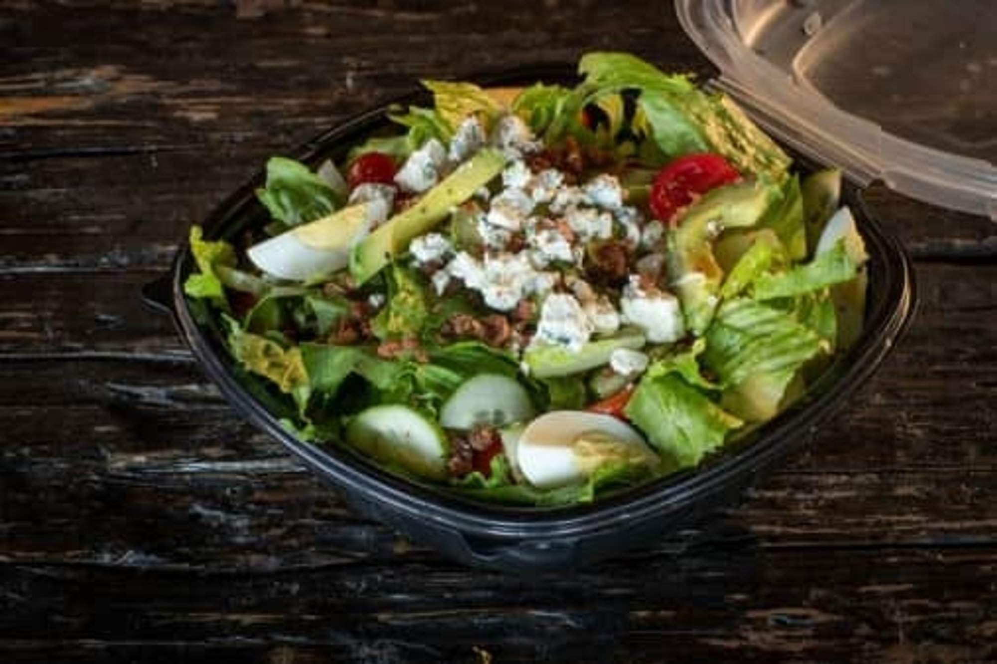Chopped Salad