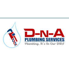 D.N.A Plumbing and Water cleanup llc Logo