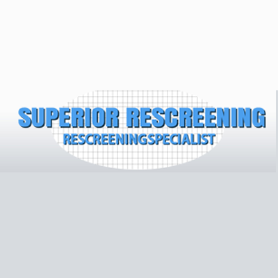 Superior Rescreening Inc