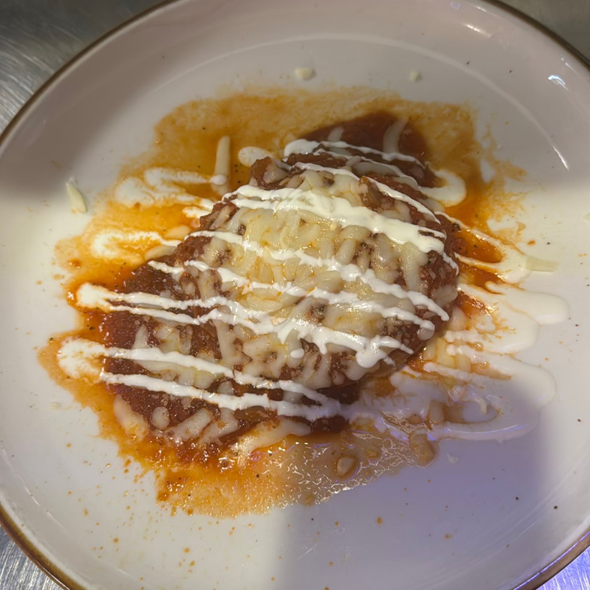 Chile Relleno