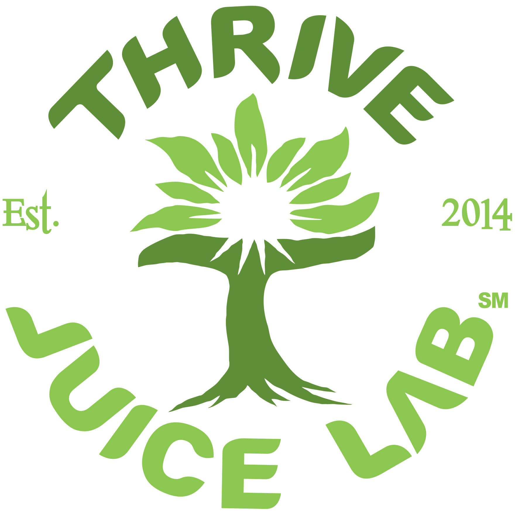 Thrive Juice Lab Photo
