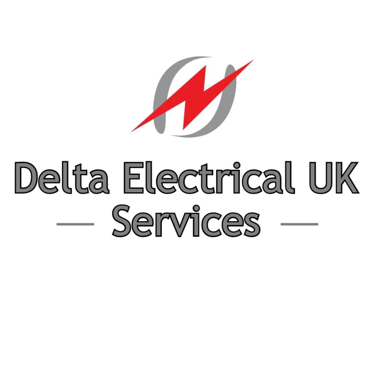 Delta Electrical UK Services logo