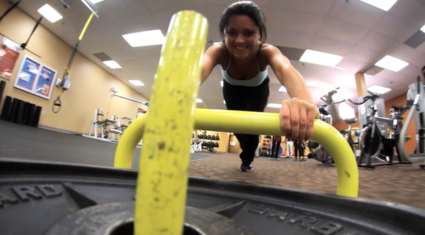 Images Breakthru Physical Therapy & Fitness