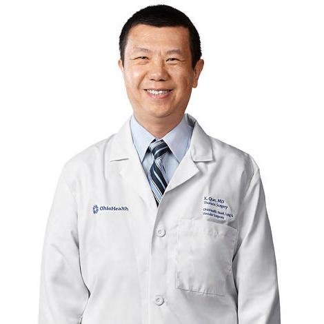 Image For Dr. Xingyi  Que MD