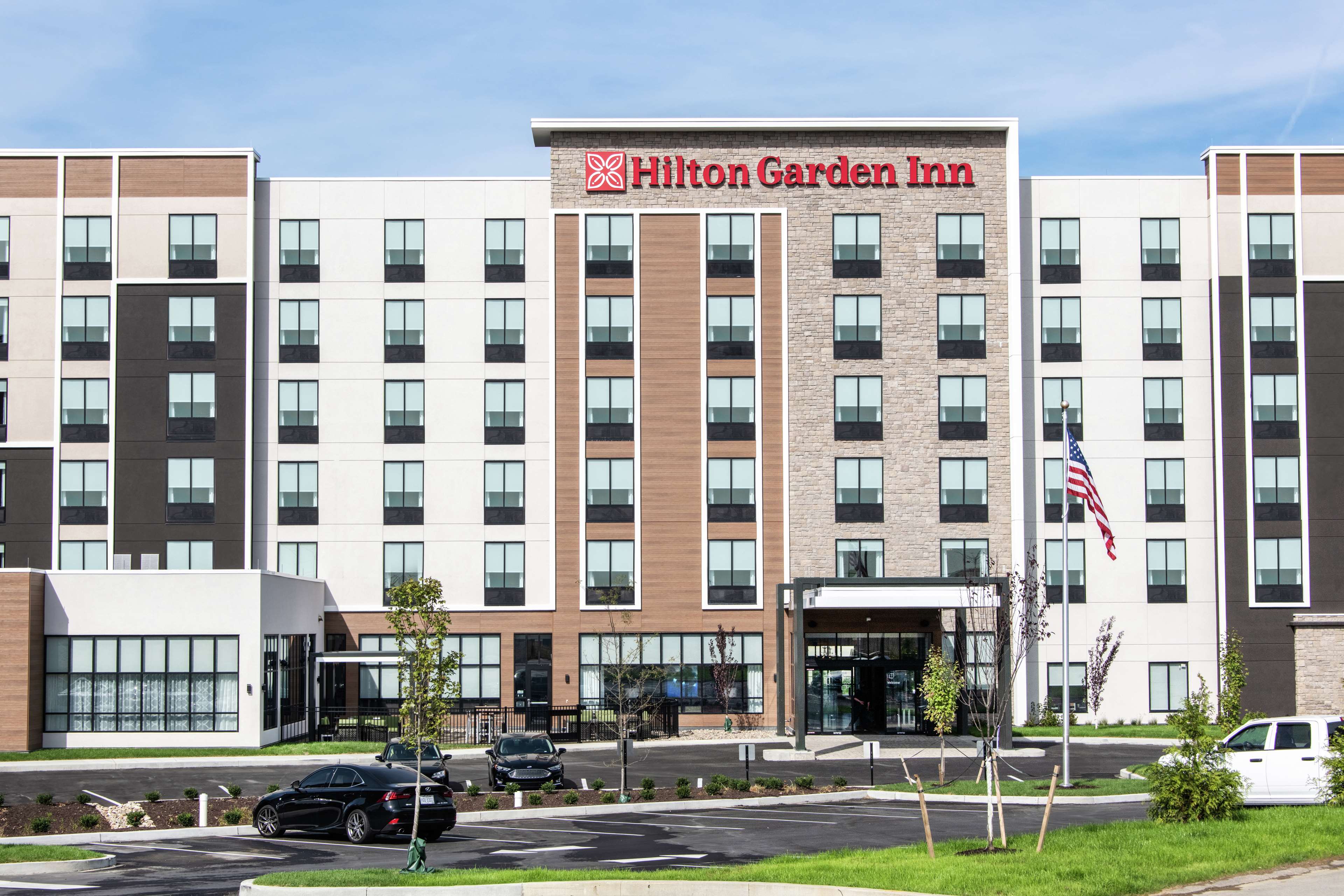 Hilton Garden Inn Pittsburgh Area Beaver Valley Photo