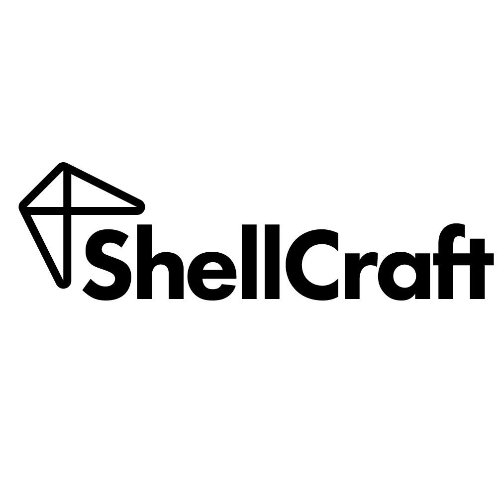 Shell Craft Logo
