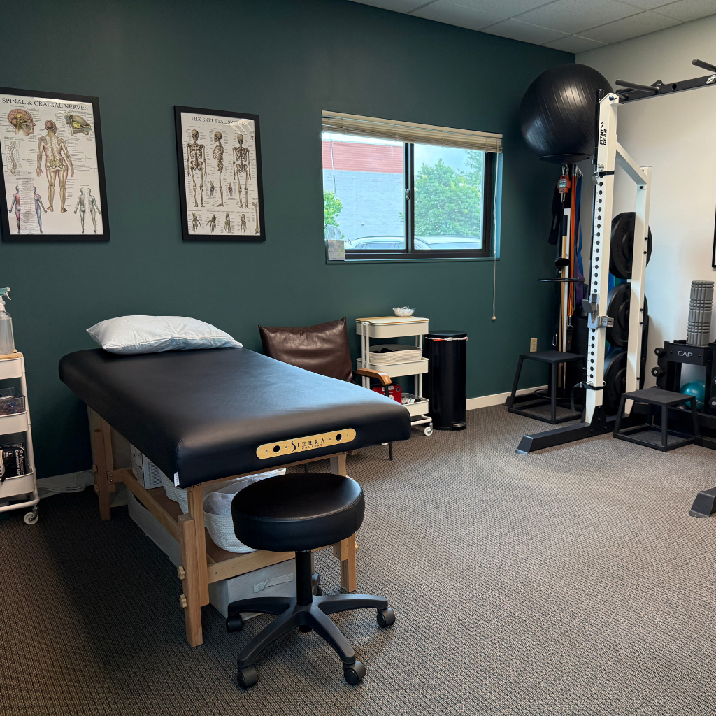 Spark Physical Therapy Image