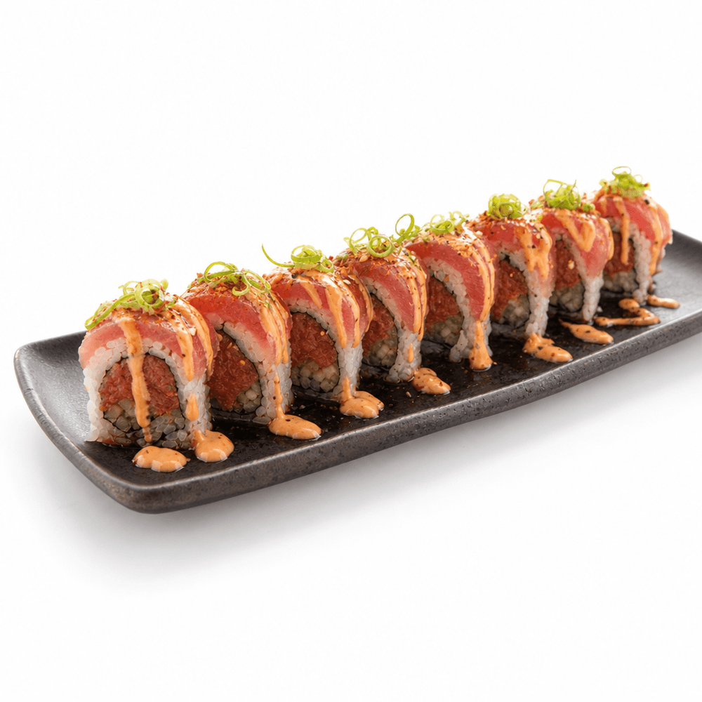 Layzee Caliente Roll