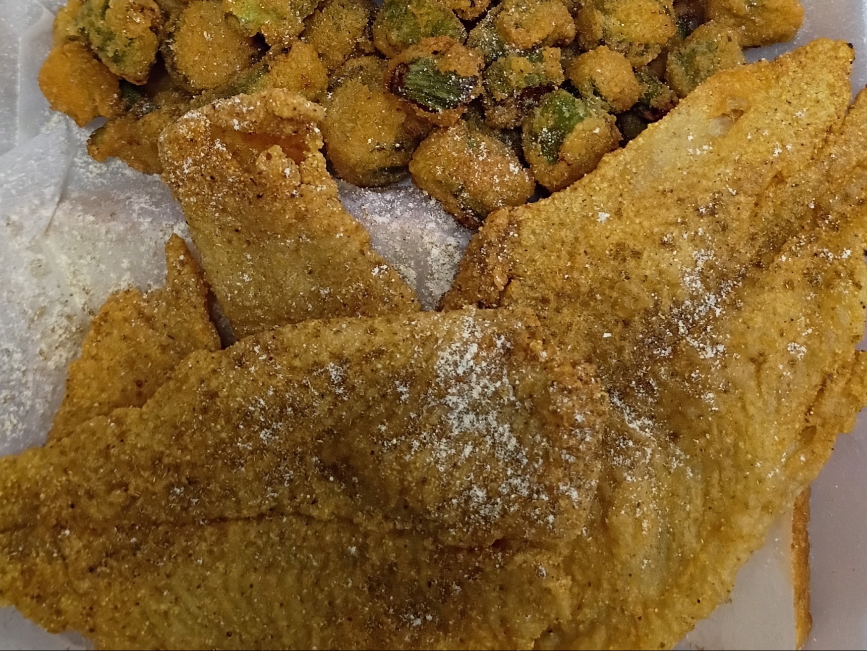 Flounder 3pc