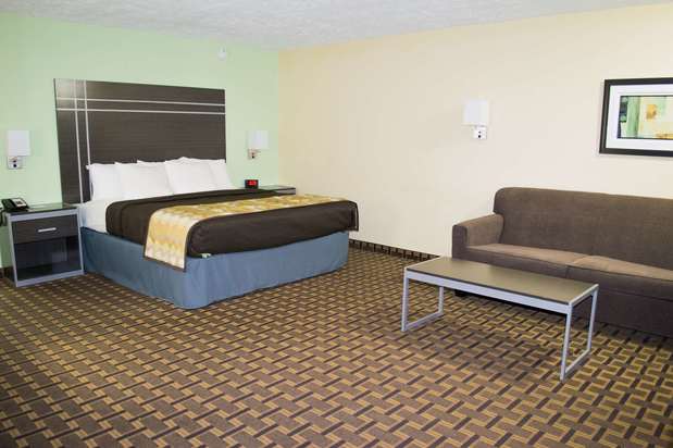 Images Best Western Coachlight