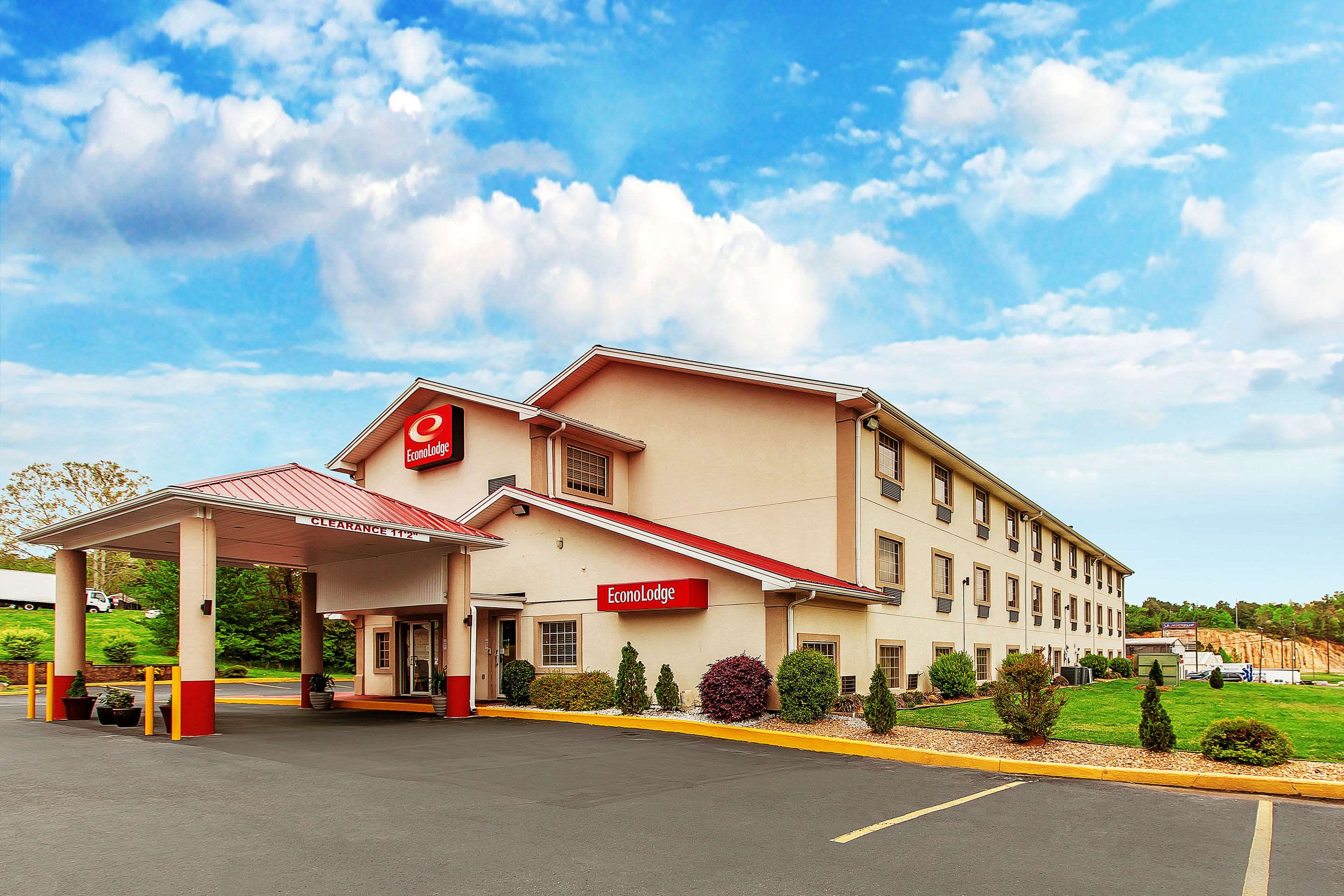 Econo Lodge Photo