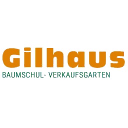 Logo von Gilhaus Baumschul- Verkaufsgarten