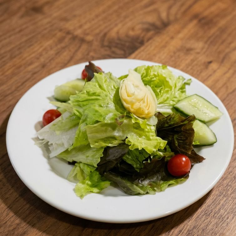 Mamma's House Salad