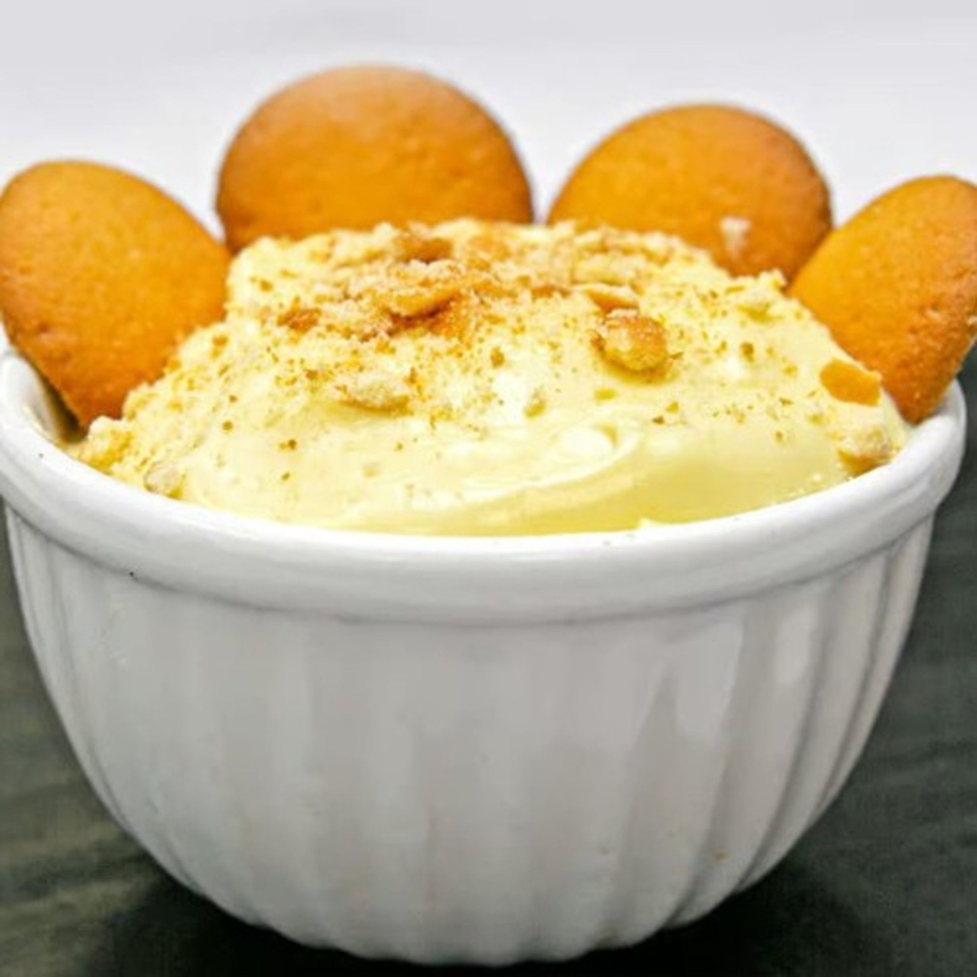 Banana Pudding