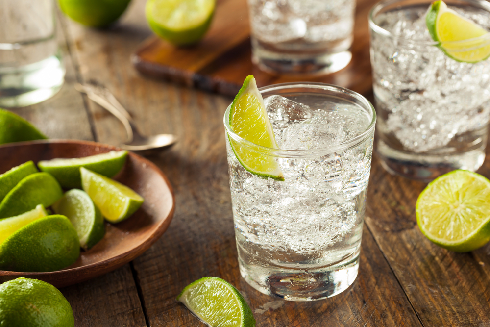 SPECIALIST GIN RANGE