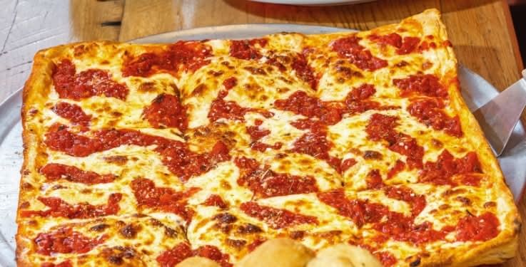 Sicilian Pie