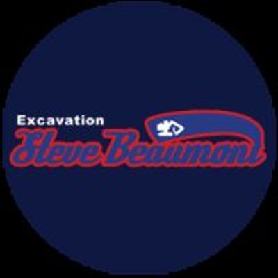 Excavation Steve Beaumont