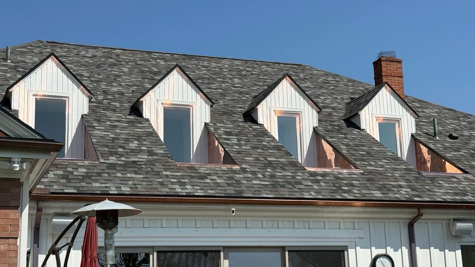 Specialized Roofing Services