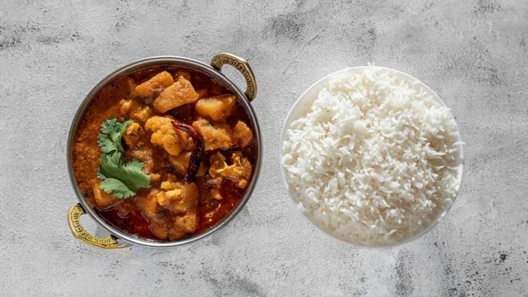 Aloo Gobi