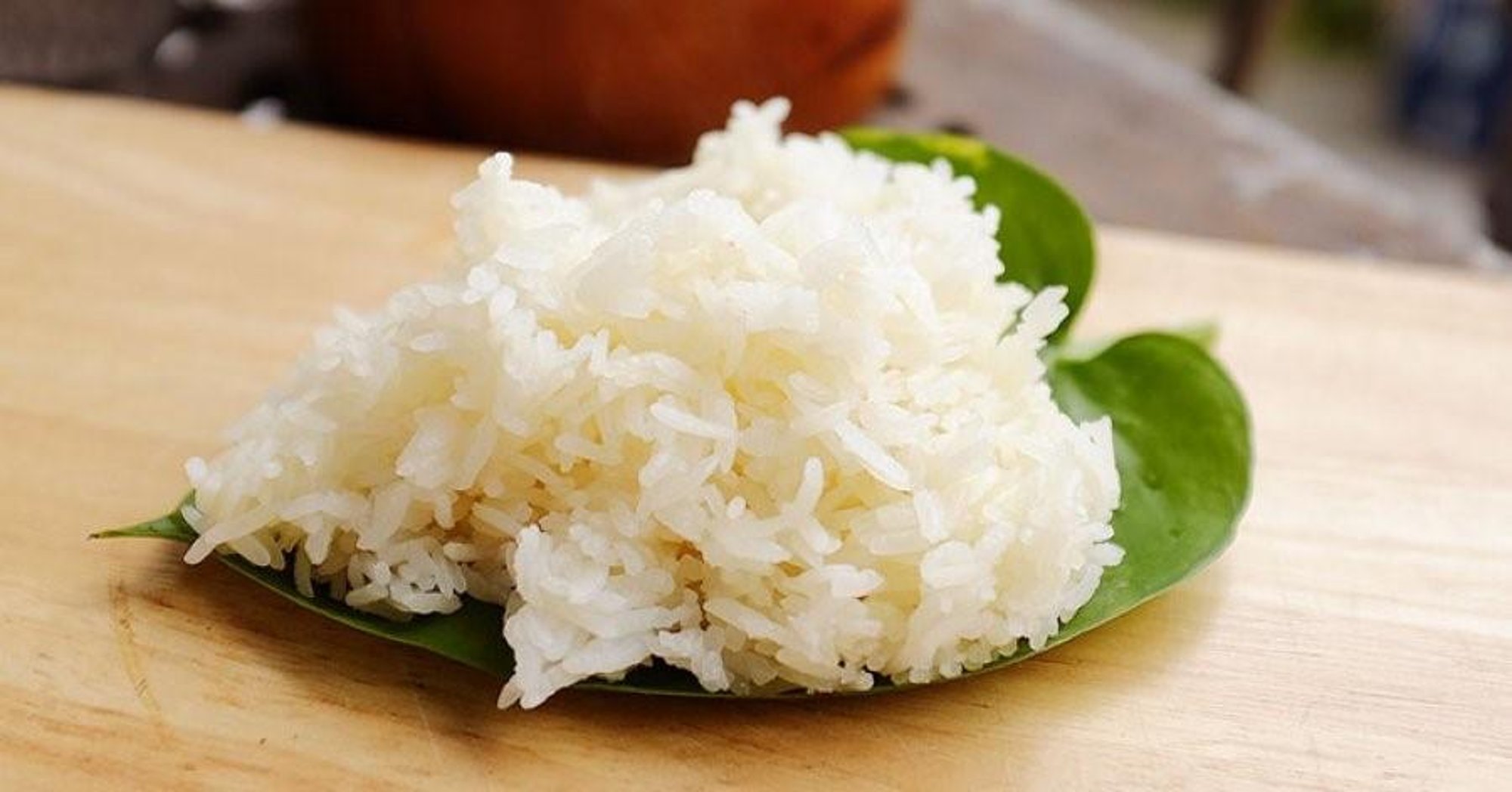 Sticky Rice