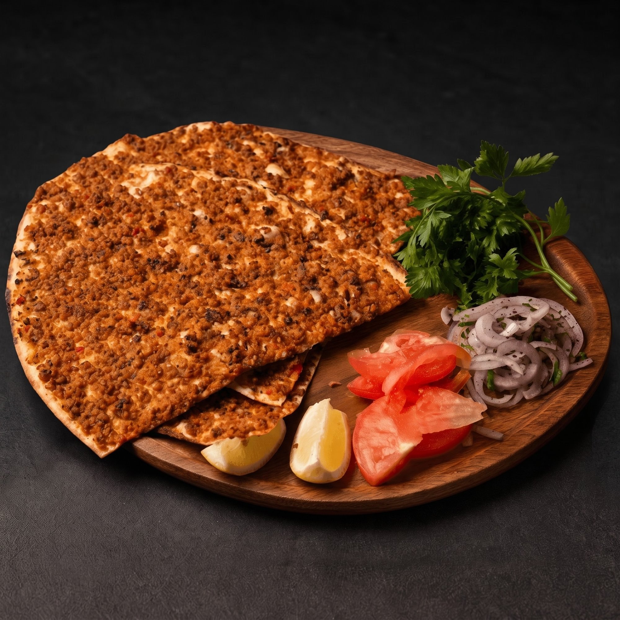 Lahmacun