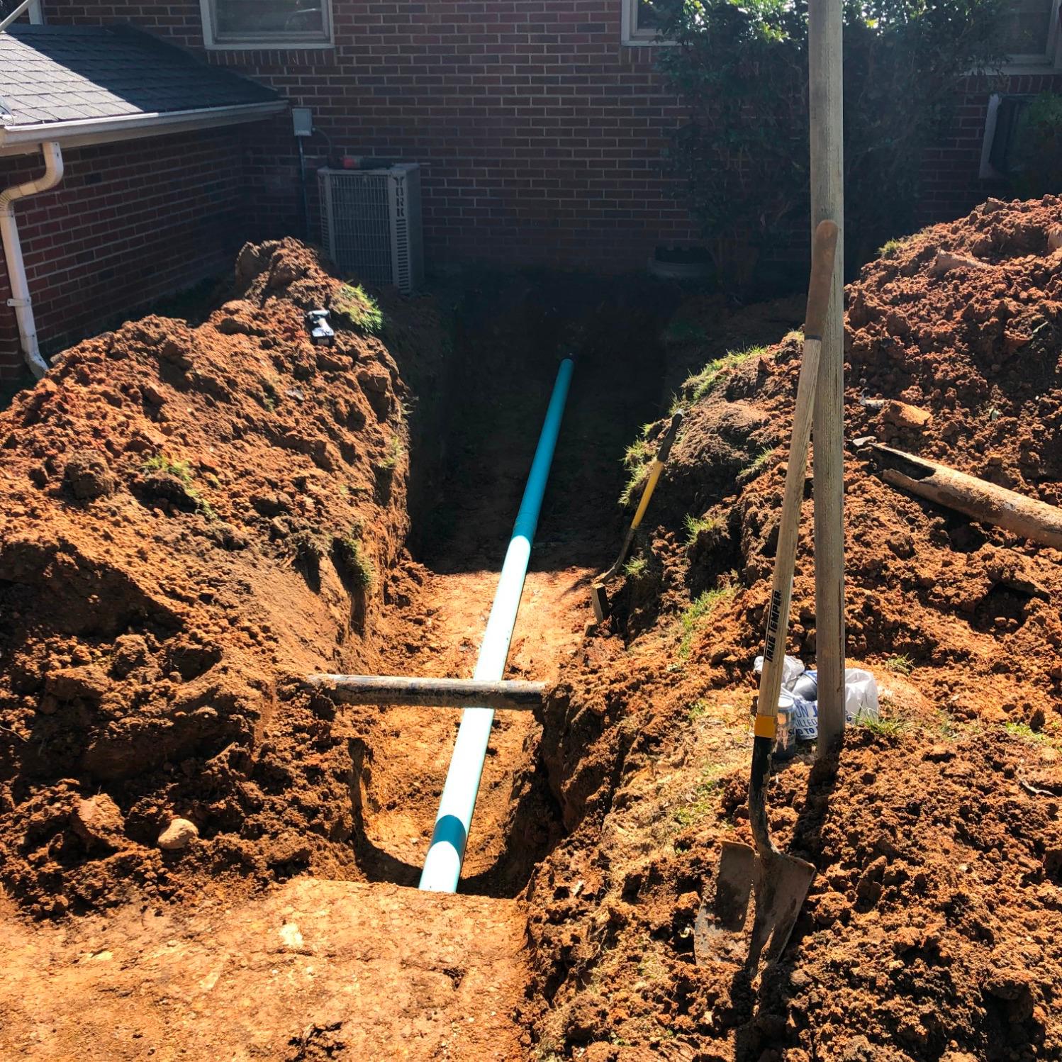 North Carolina Excavation & Paving LLC Photo