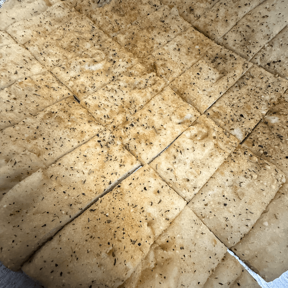 6" Breadsticks
