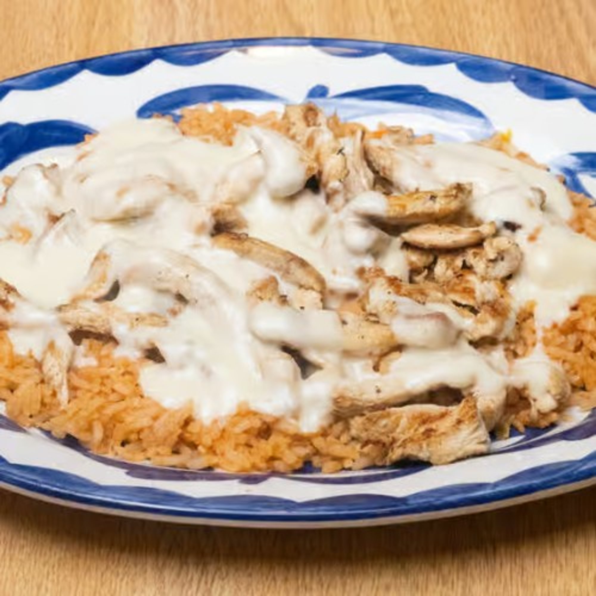 Lunch Special #23