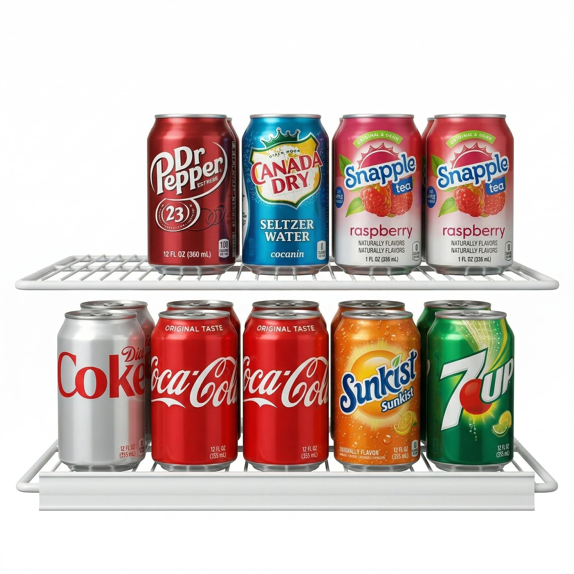Can Soda