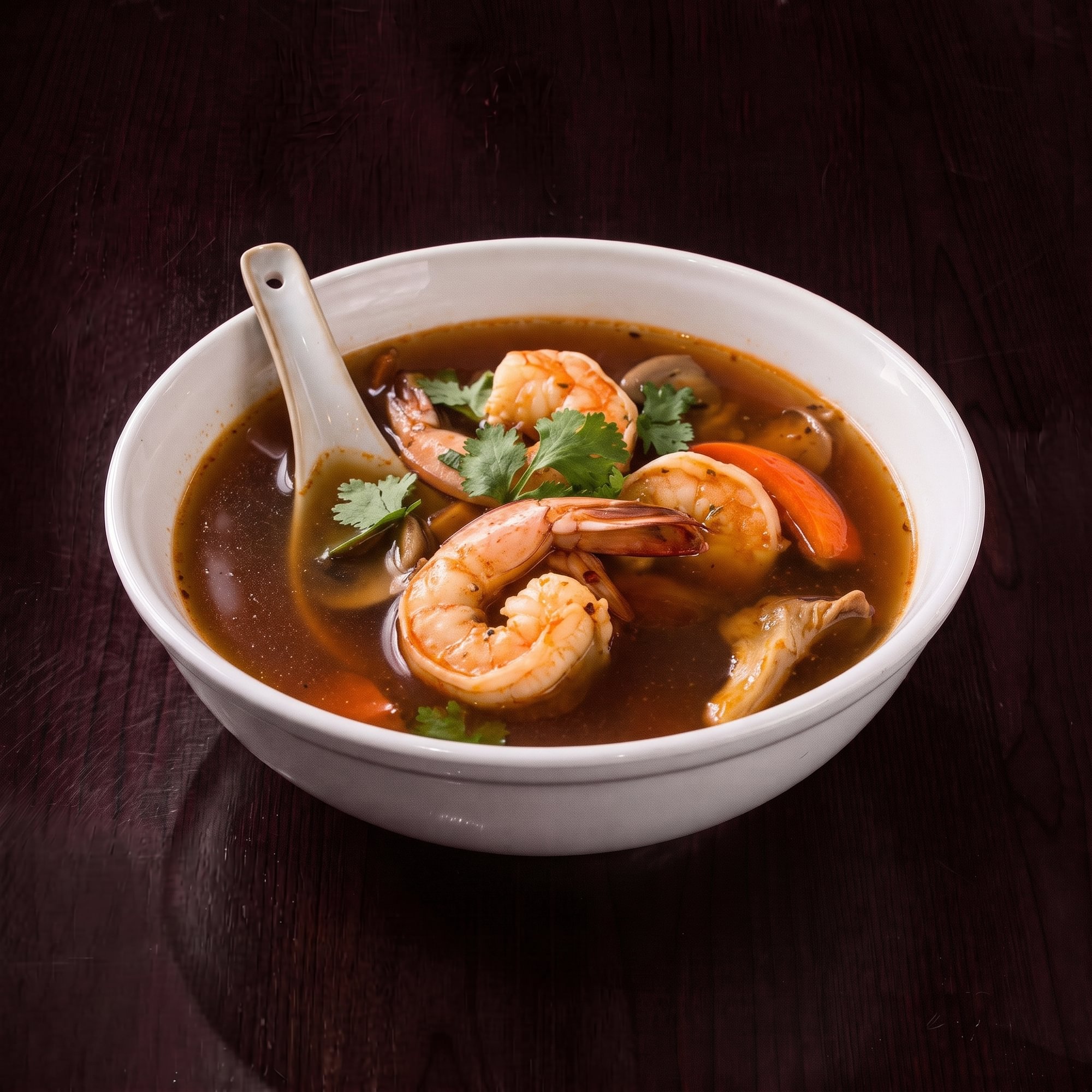 Tom Yum