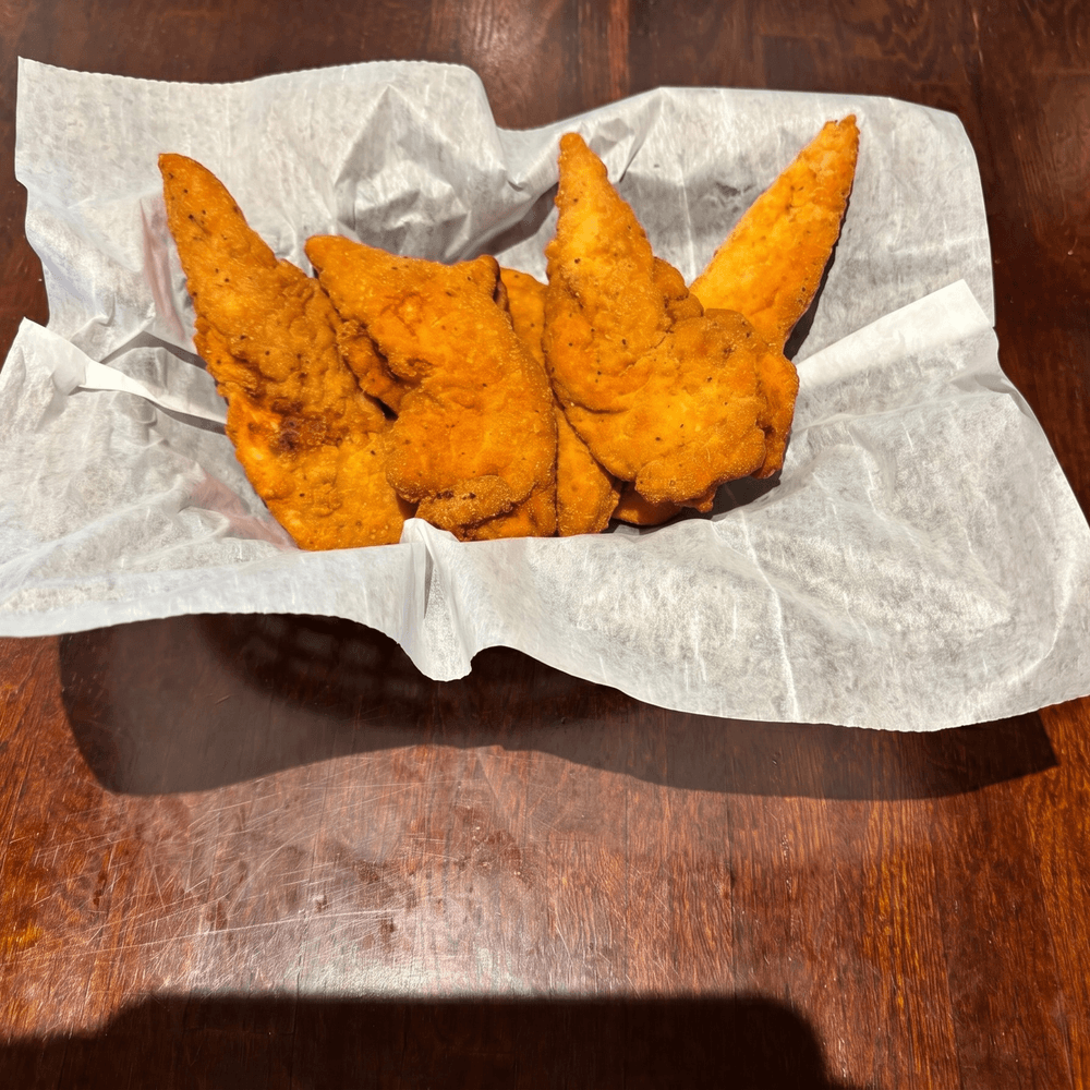 Chicken Tenders