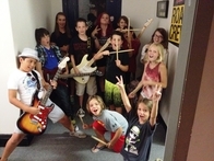 School of Rock Eden Prairie Photo