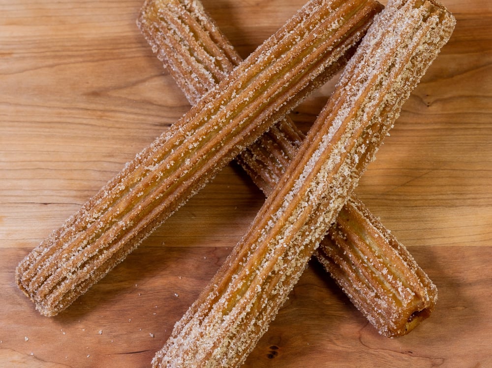 CHURROS (1)