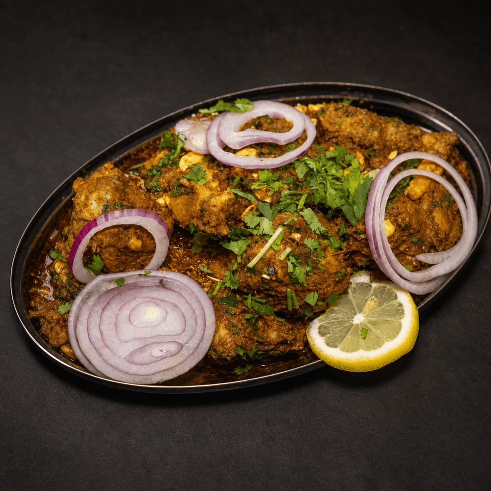 Konaseema Chicken Vepudu