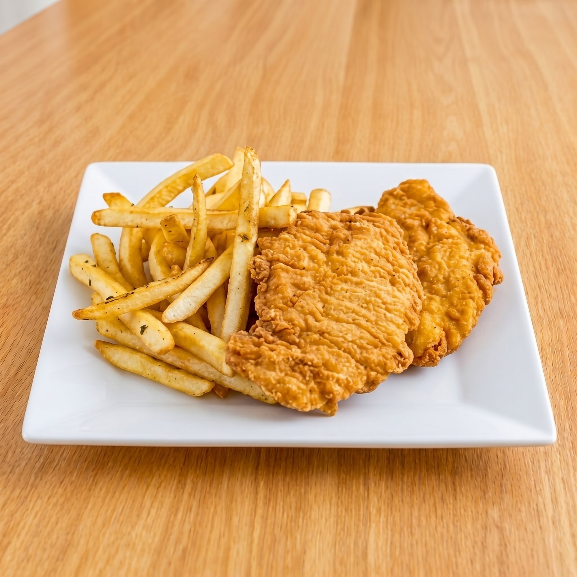Kids Chicken Strips
