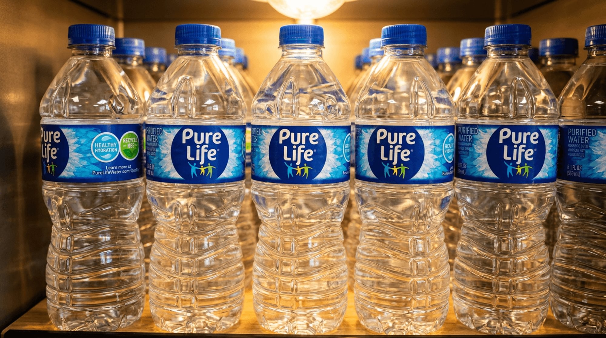 Nestle Water