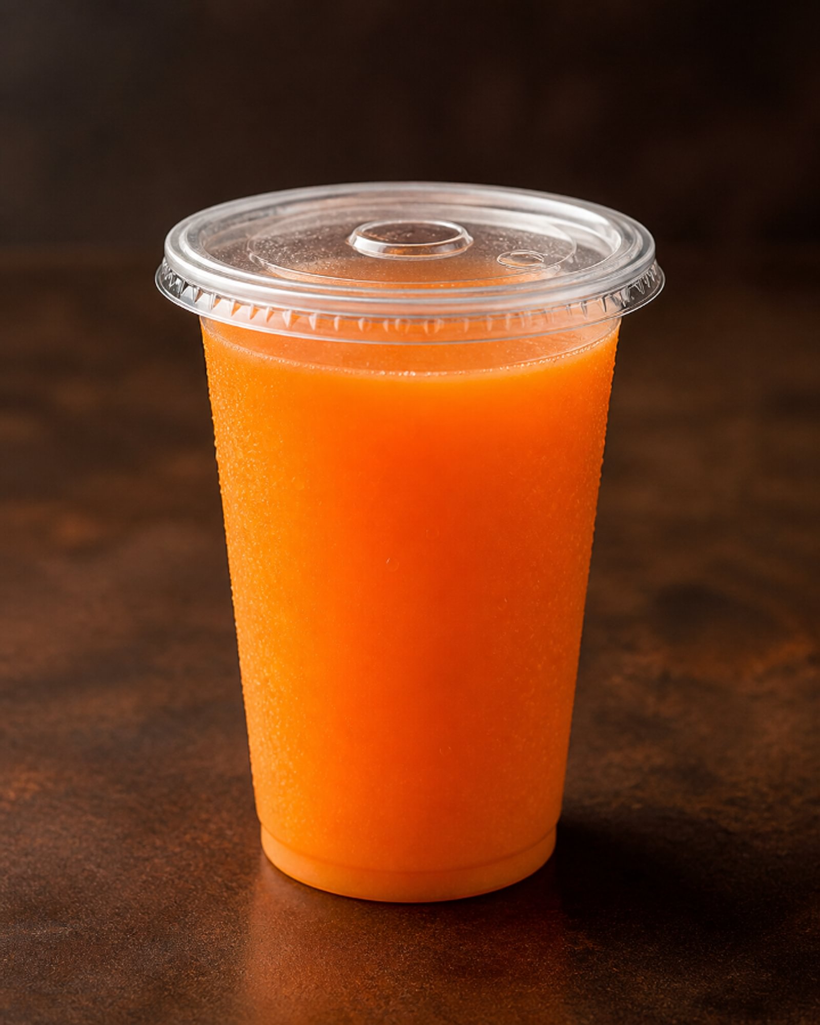 Zesty