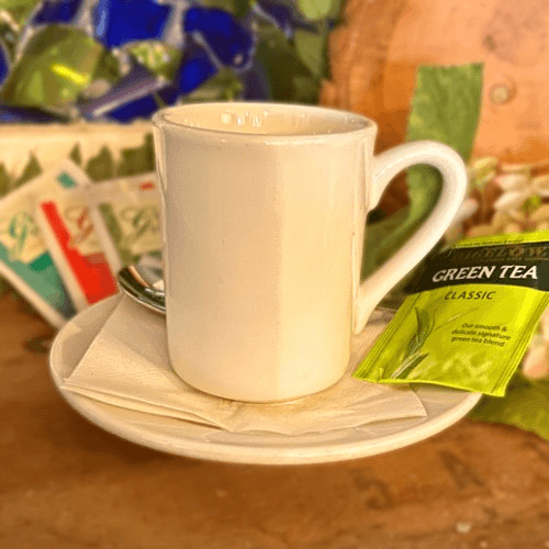 Assorted Hot Teas