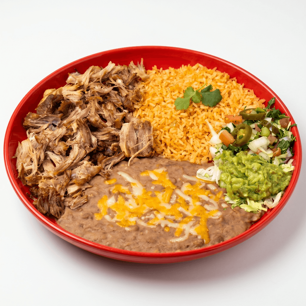 Carnitas
