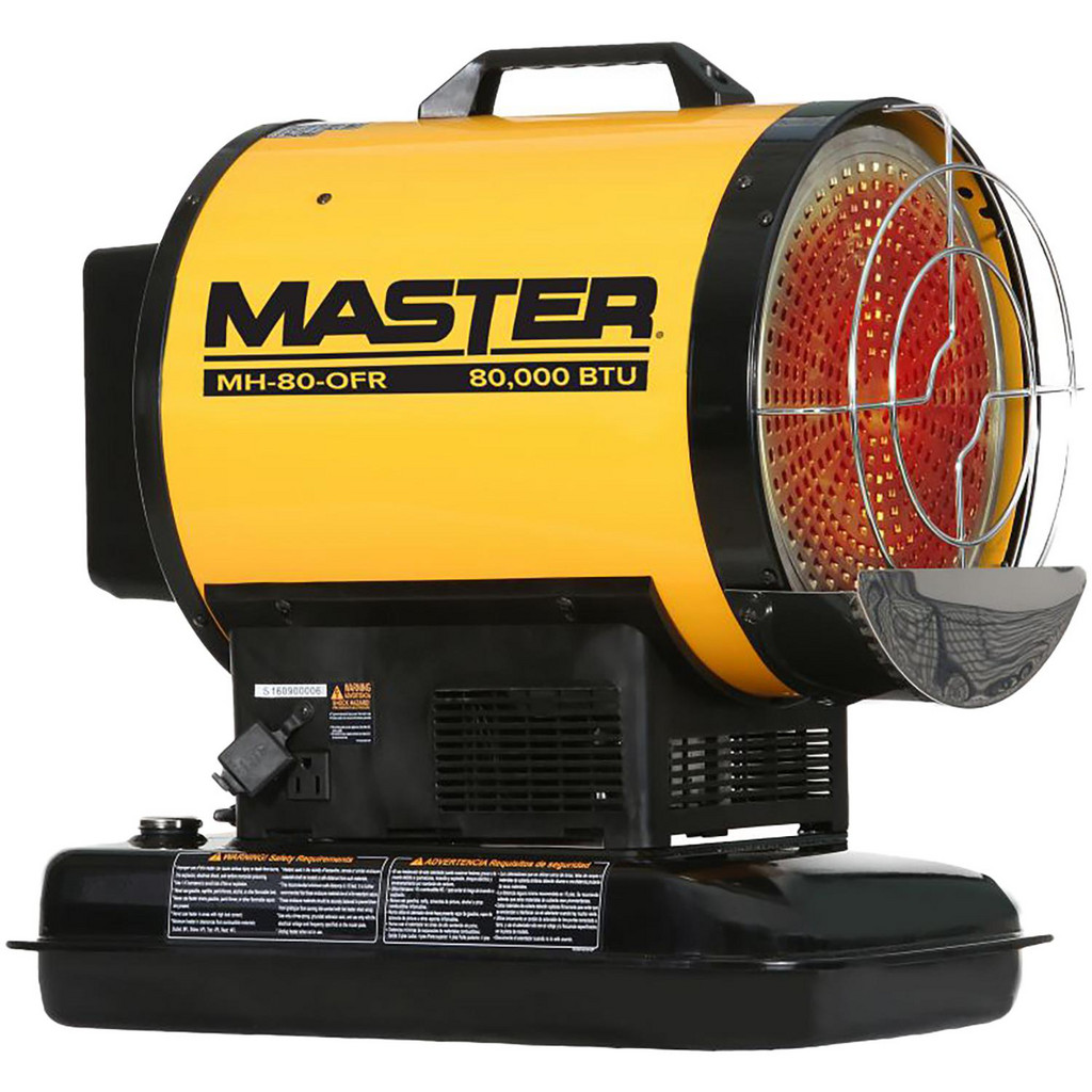 Heaters & Accessories
