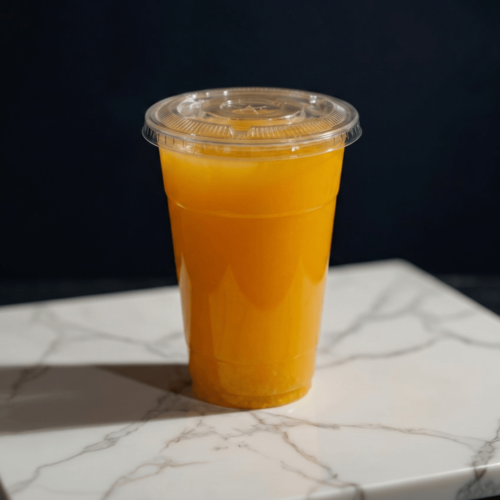 Jugo de Chinola | Passion Fruit Juice