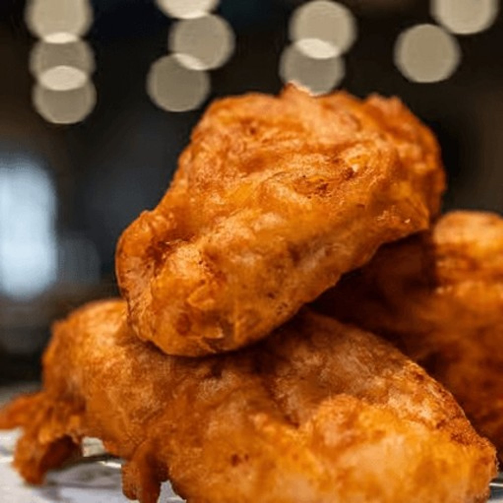 Chicken Strips