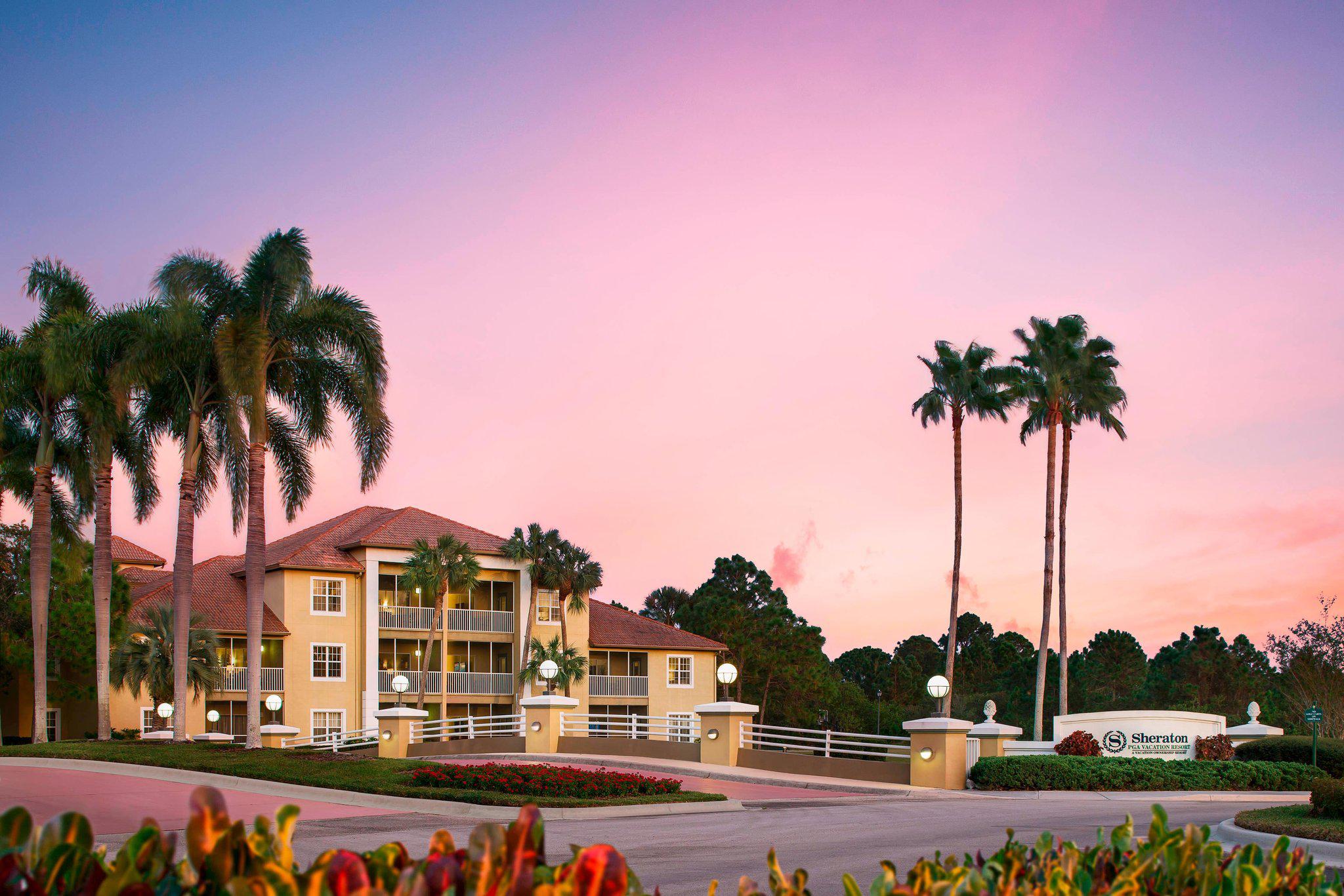 Sheraton PGA Vacation Resort, Port St. Lucie Photo