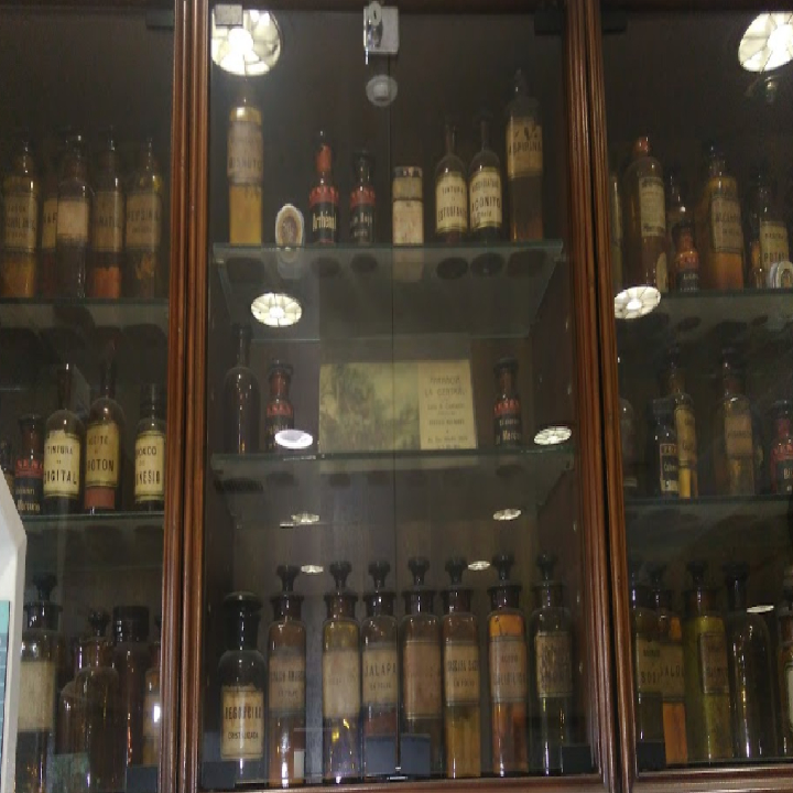 Galería en miniatura