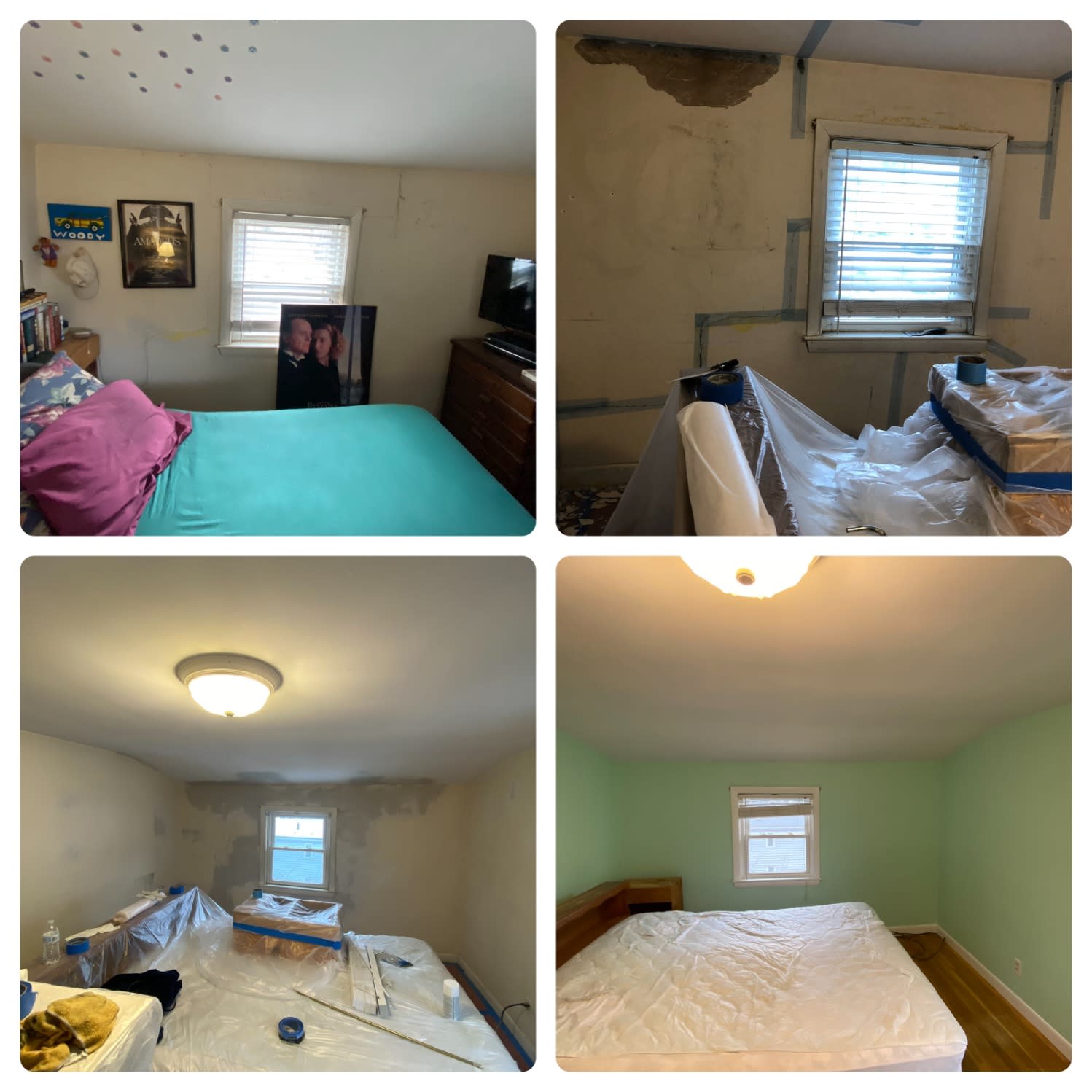 Powell Painting And Home Services, LLC Photo